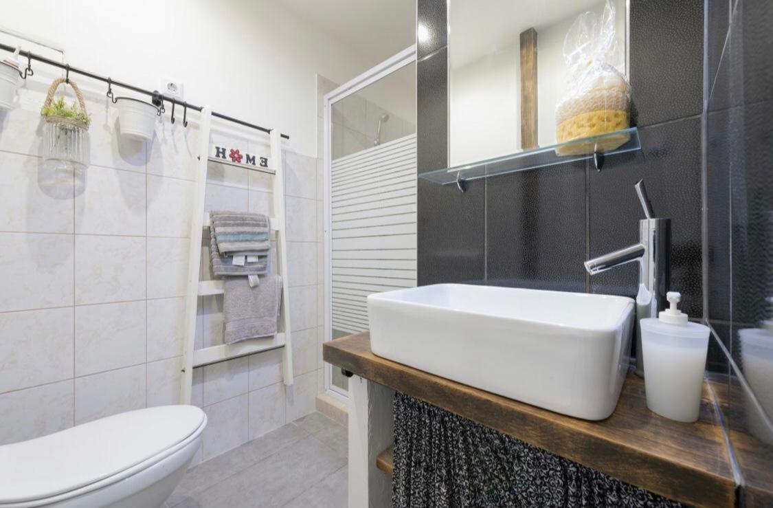 Apartman Mehdi 2 *